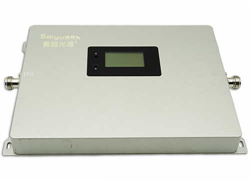  康马三频/四频/五频手机信号接收器800㎡