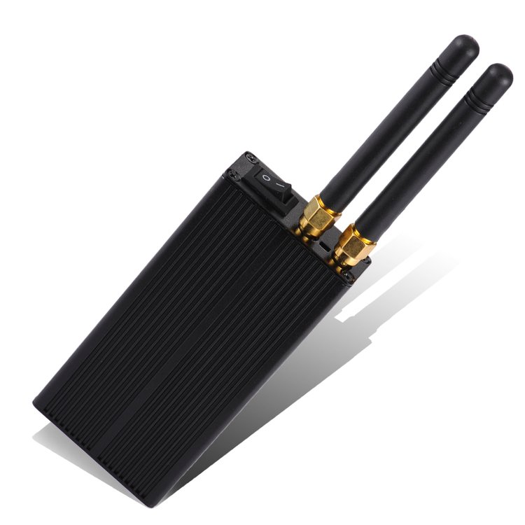  康马1.2G/1.5G导航屏蔽器