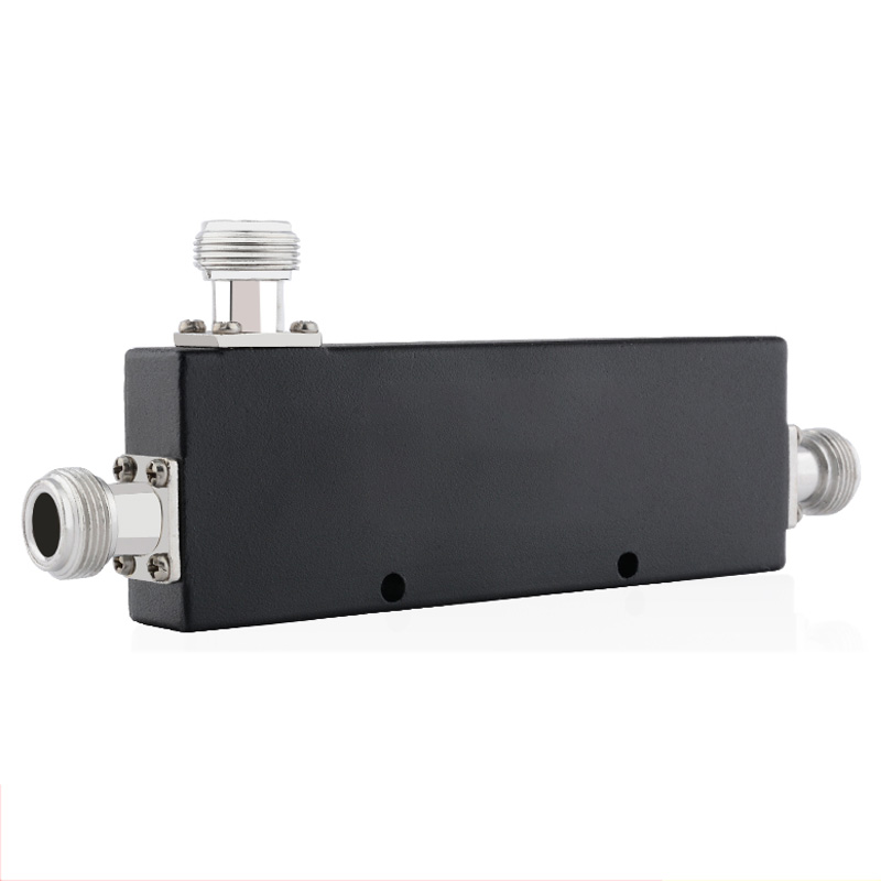  康马FM调频广播同步广播耦合器