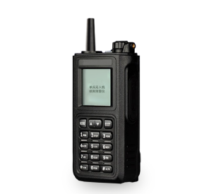  康马单兵无人机侦测预警仪