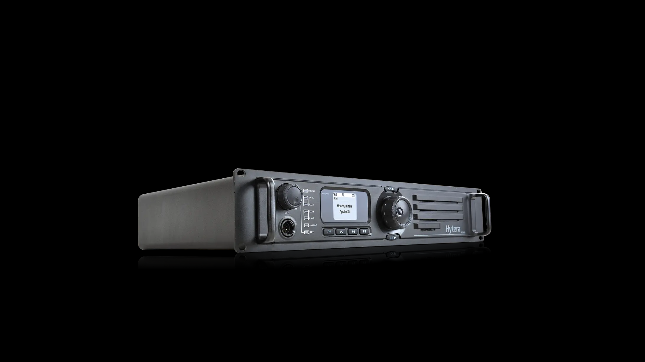  康马数字中继中转台RD980（海能达）