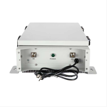  康马无线对讲系统双向干线放大器