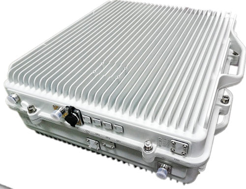 康马信令级数字室分型移动通信干扰器