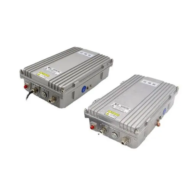  康马无线对讲系统400M模拟光纤直放站