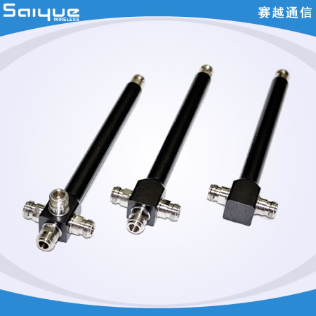  康马FM调频广播同步广播功分器