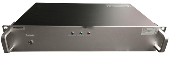  康马350M PDT消防集群警用主机直放站