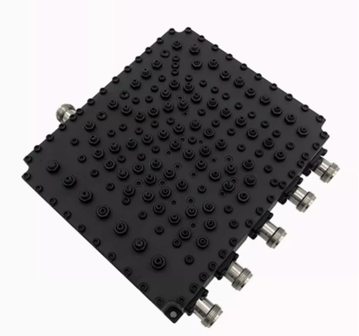  康马双频三频四频五频腔体合路器4G+5G