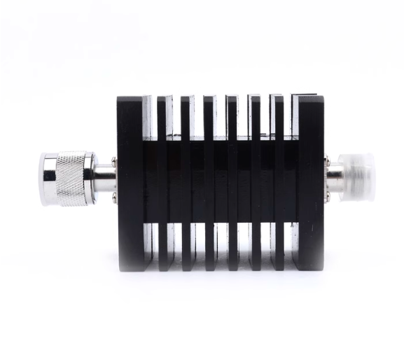  康马腔体固定衰减器0-3G/0-4G  N型接口