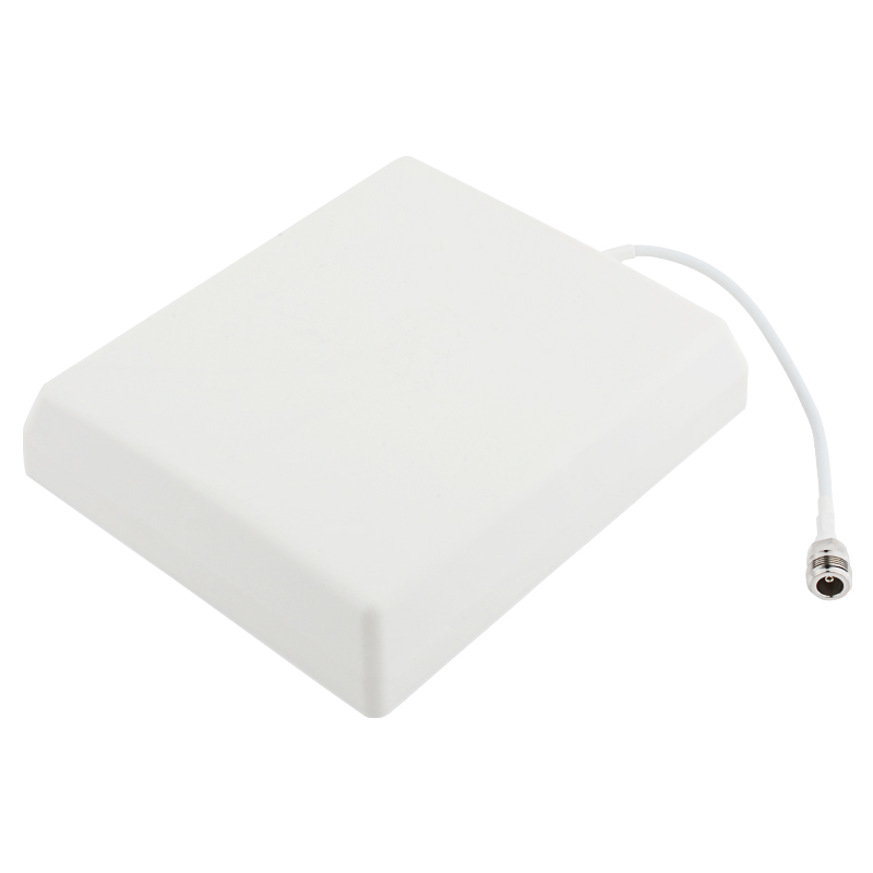  康马室内外定向接收发射壁挂小平板天线700-3700MHz