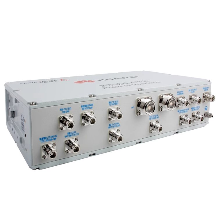  康马4G5G腔体POI多频合路器