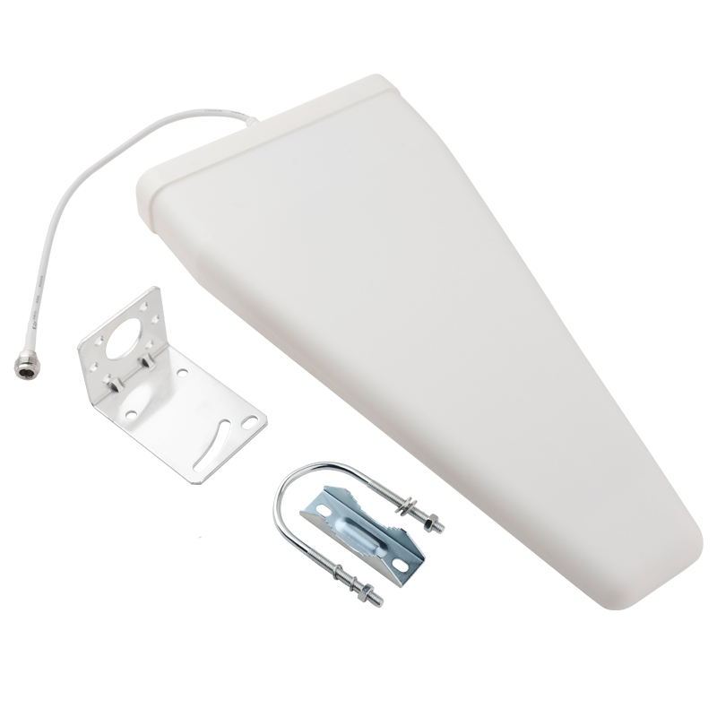  康马对数周期天线定向接收发射700-3700MHz